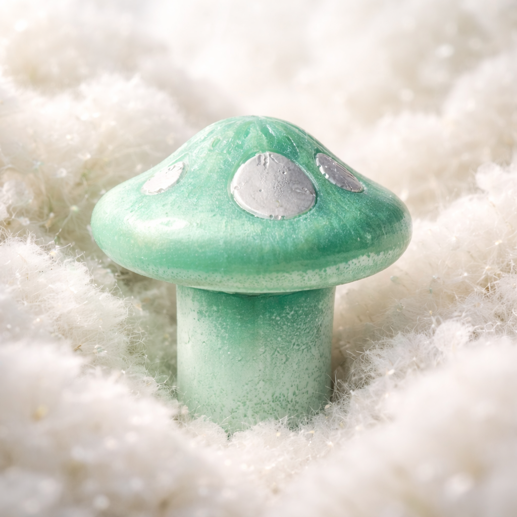Mushrooms