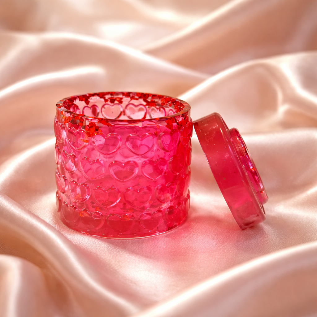 Jar Of Hearts ~ $17 Each