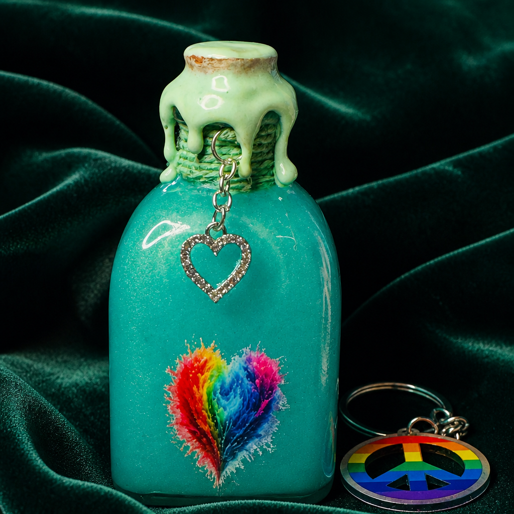 Pride Collection 3   ~ if you buy something from the Pride Collections, you’ll receive a free Pride key ring