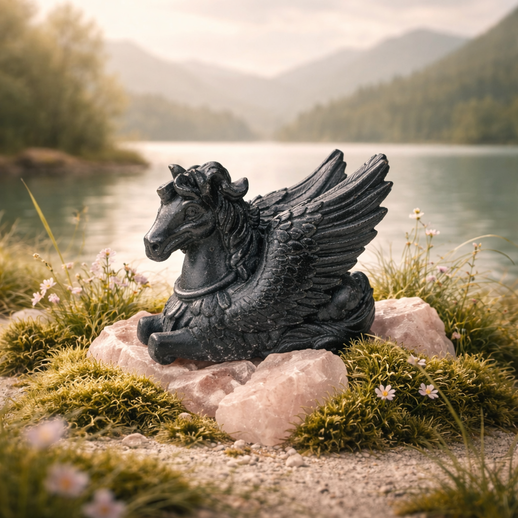 Pegasus