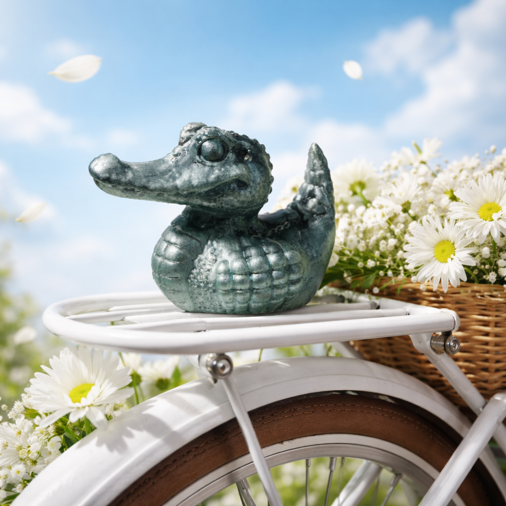 Crocodile Rock