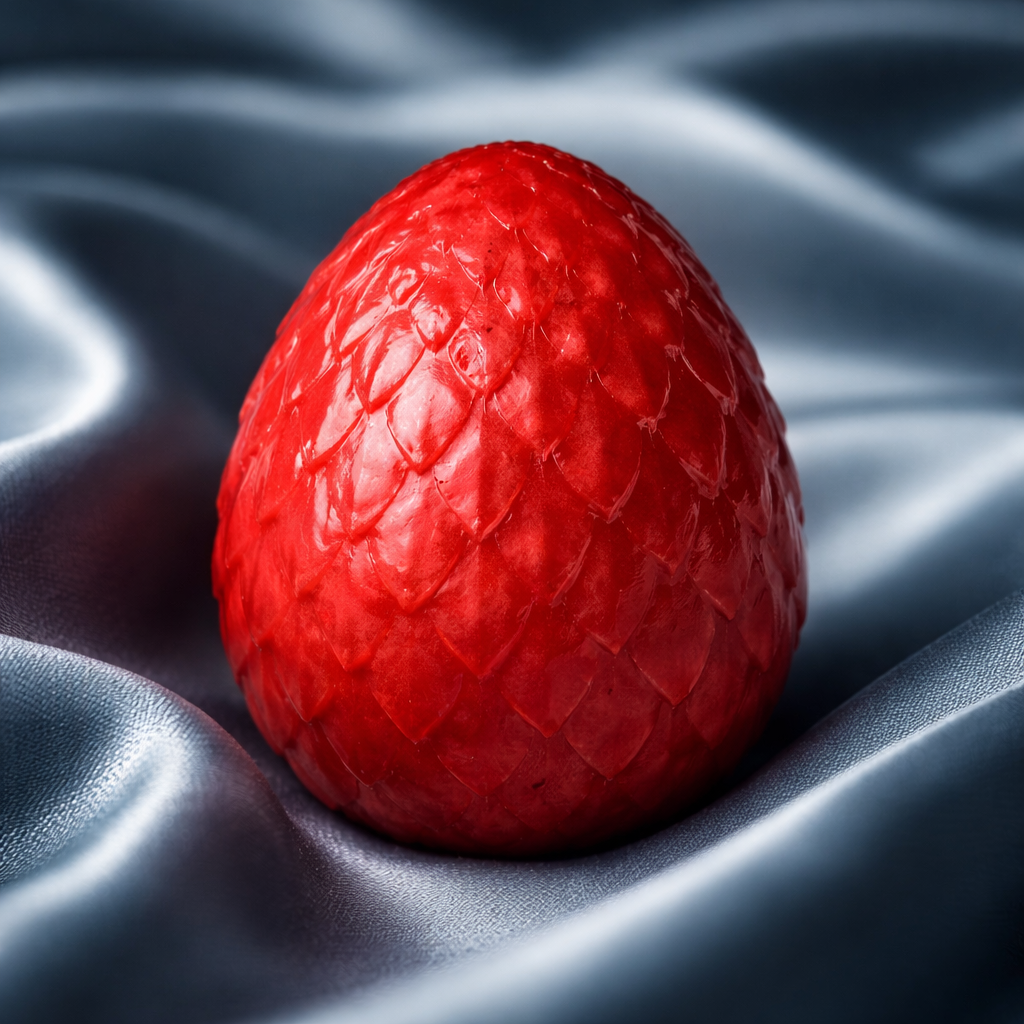 The Dragon’s Egg ~ $20 Each ~ Collectibles for Fantasy Fans