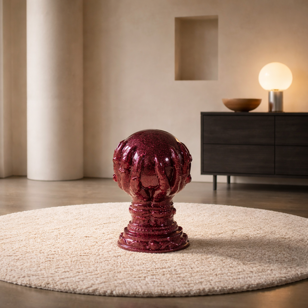 Crystal Ball ~ $20 Each