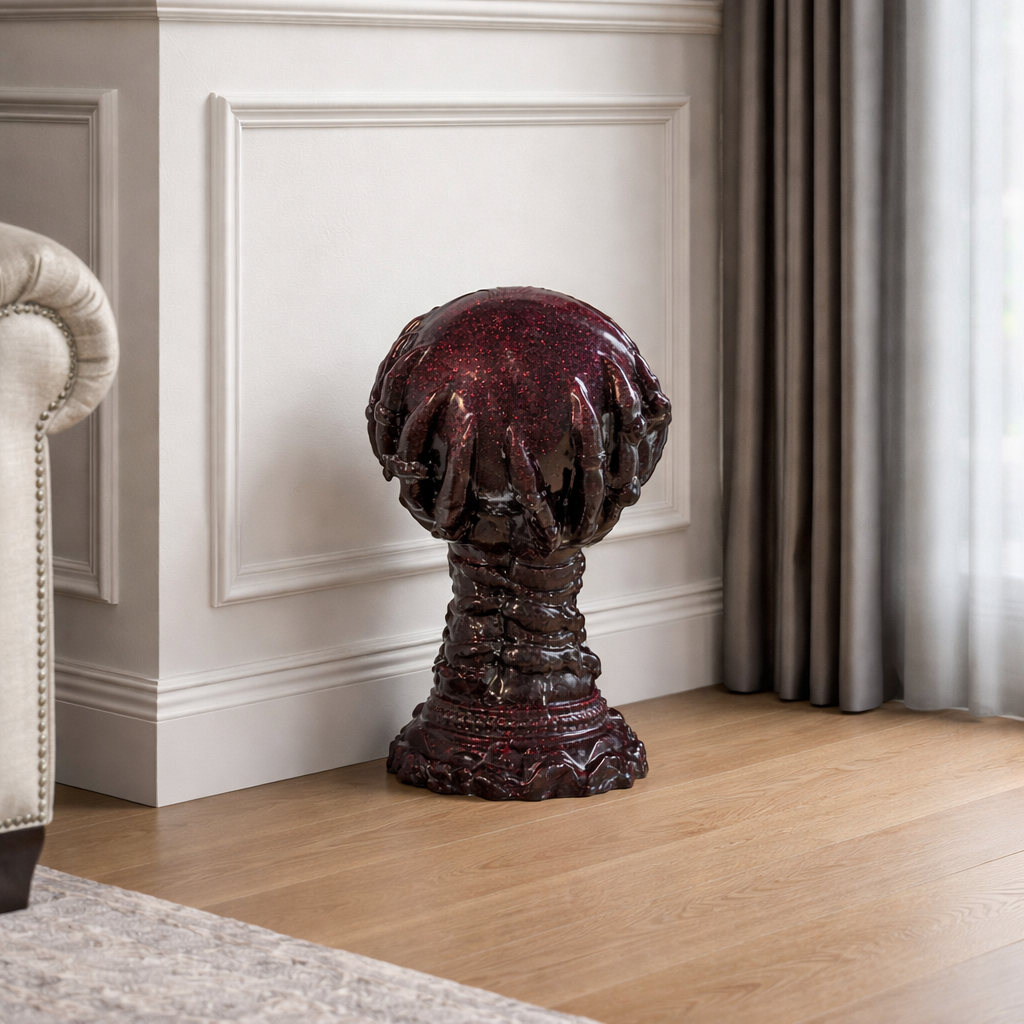 Crystal Ball ~ $20 Each