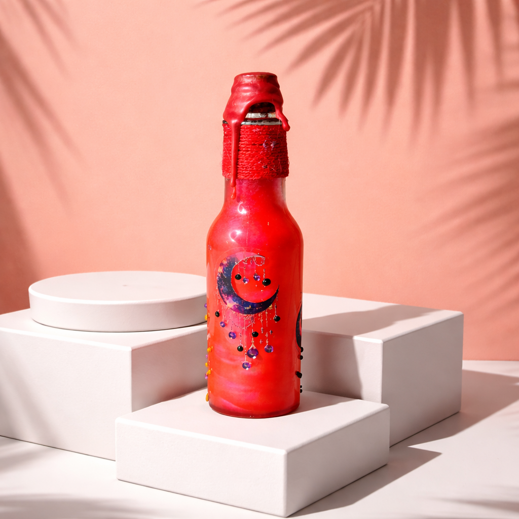 Drippin With Finesse ~ $25 Each ~ Collectibles for Home Décor