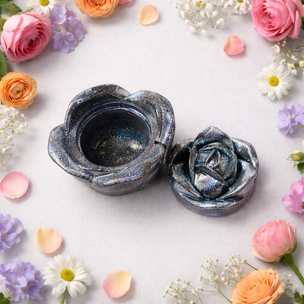 Every Rose Has Its Thorn ~ $40 Each