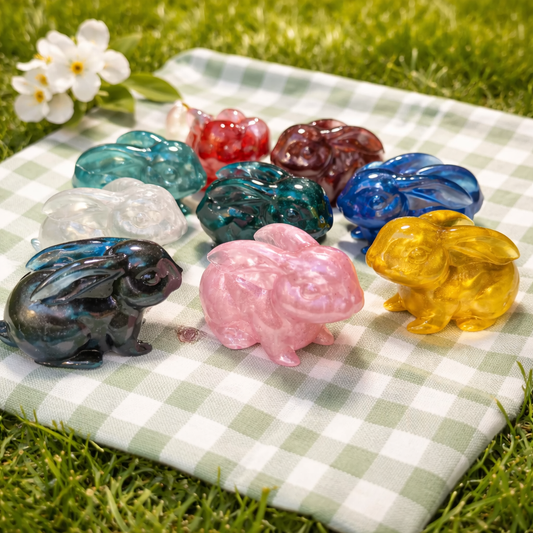 Run Rabbit Run ~ $15 Each