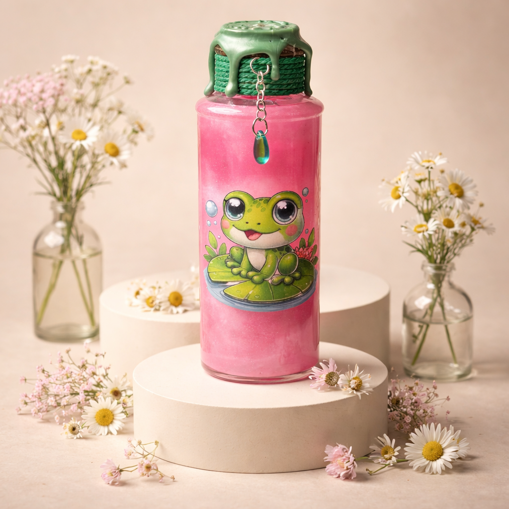 Frog Cuteness