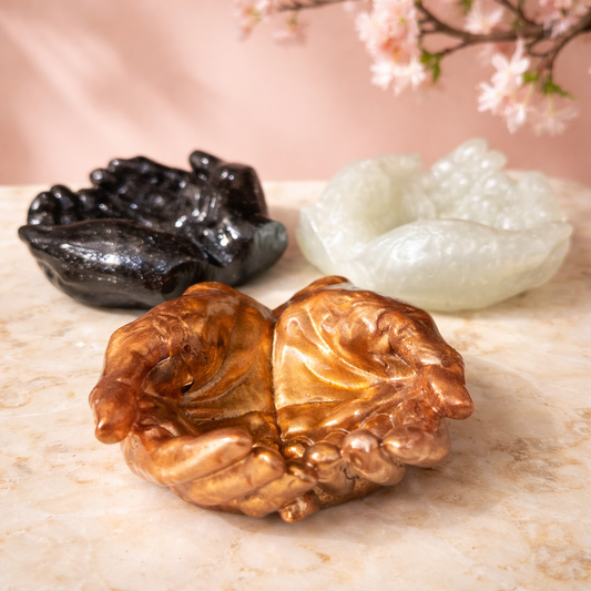 Lay Your Hands On Me ~ $45 Each