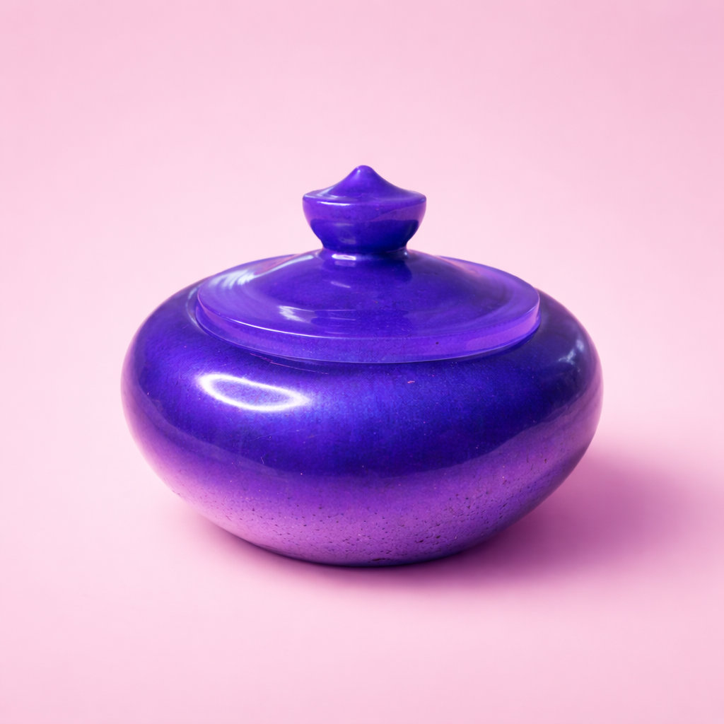 I’m A Little Teapot ~ 2 1/2”H x 3”W ~ 5.15 oz