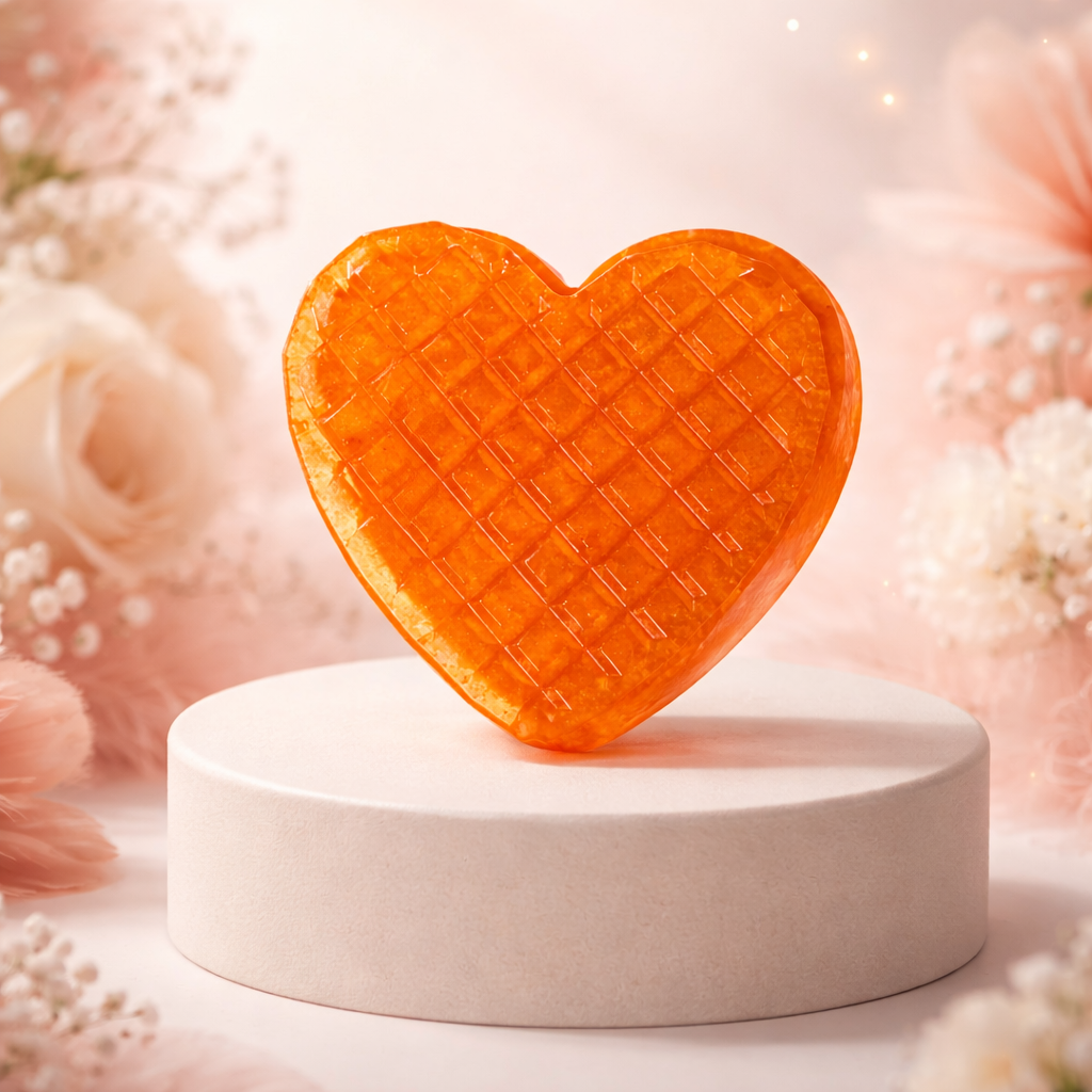 Let Go Of My Heart Eggo