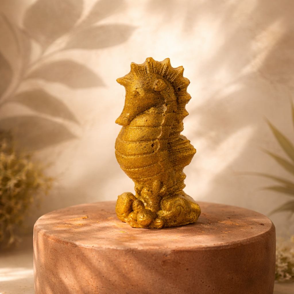 Song Of The Seahorse ~ $15 Each