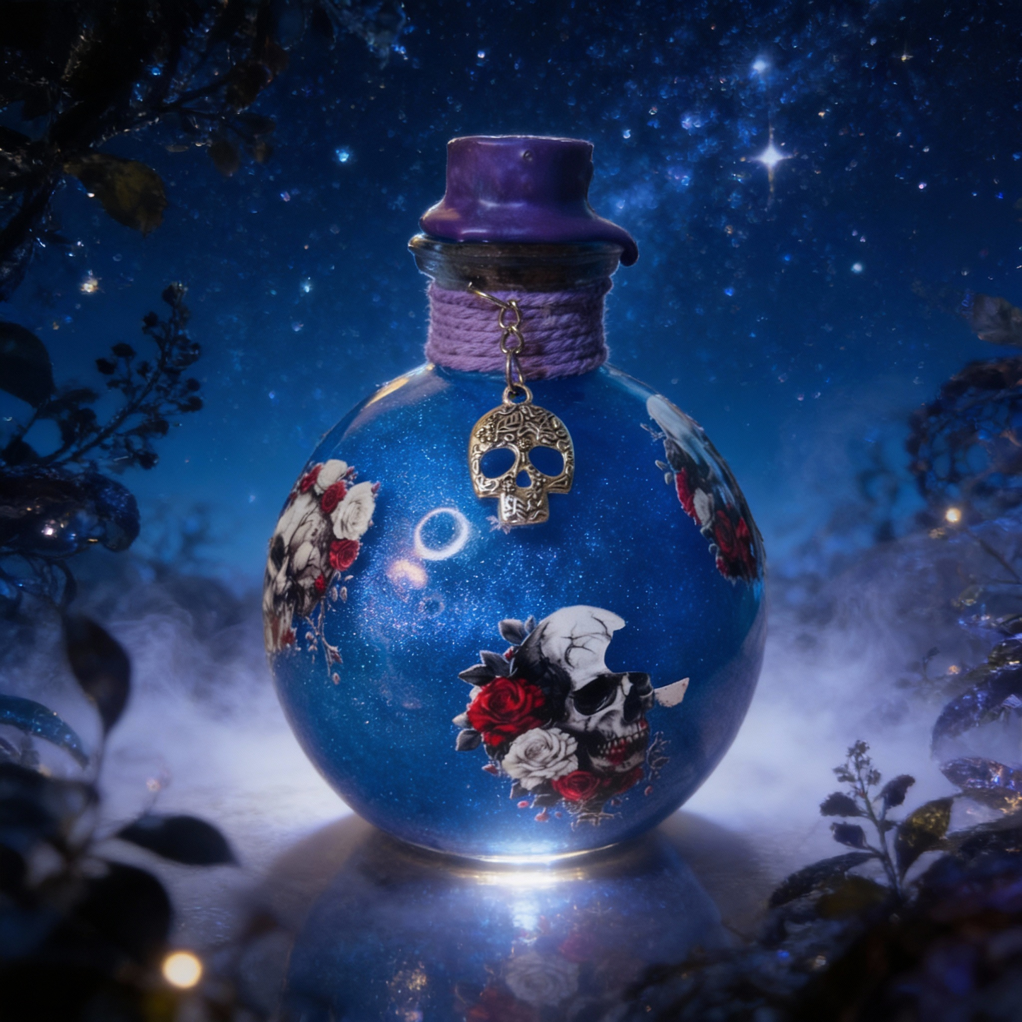 Skulls Song ~ $35 Each ~ Unique Collectibles