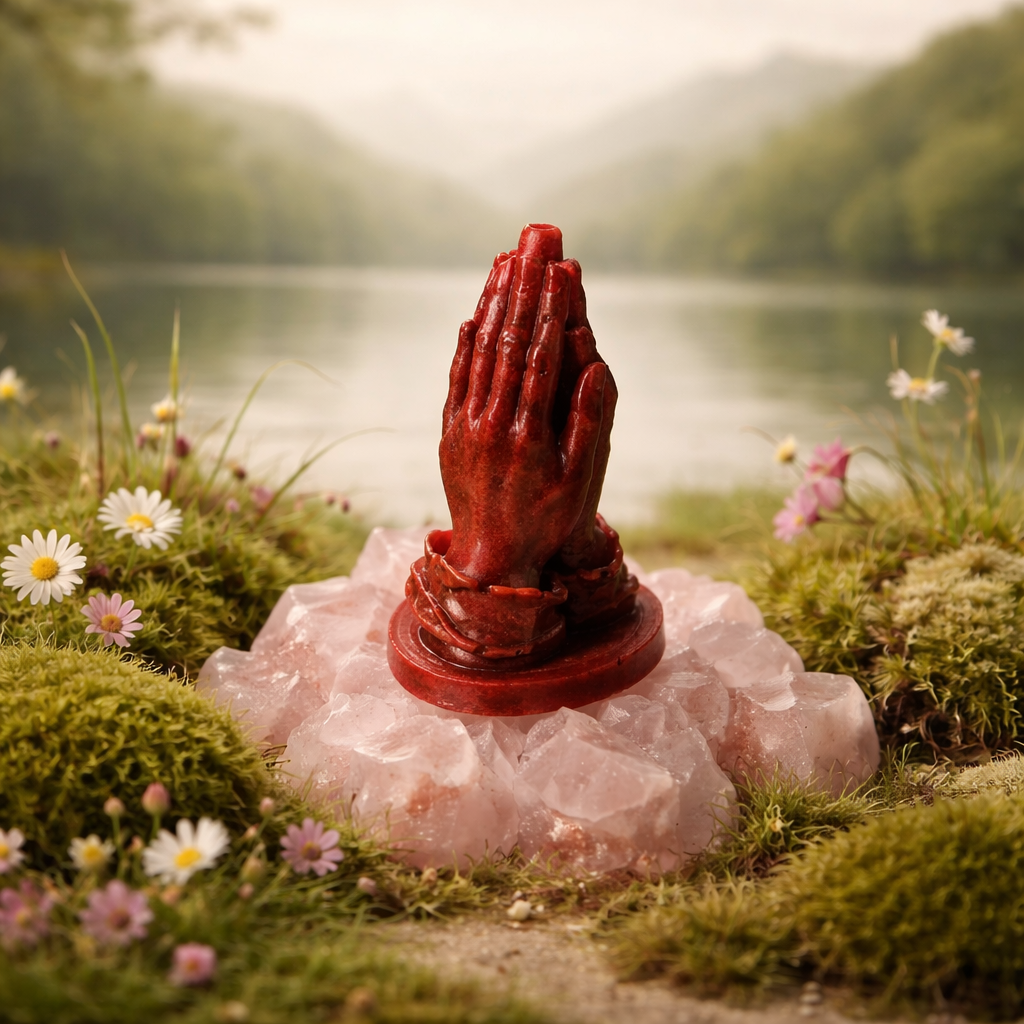 Just Like A Prayer ~ $15 Each