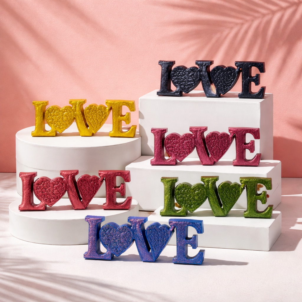 Real Love ~ $22 Each