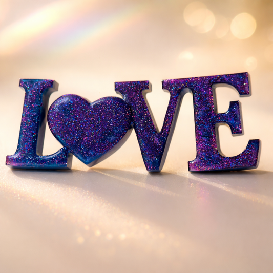 Real Love ~ $22 Each