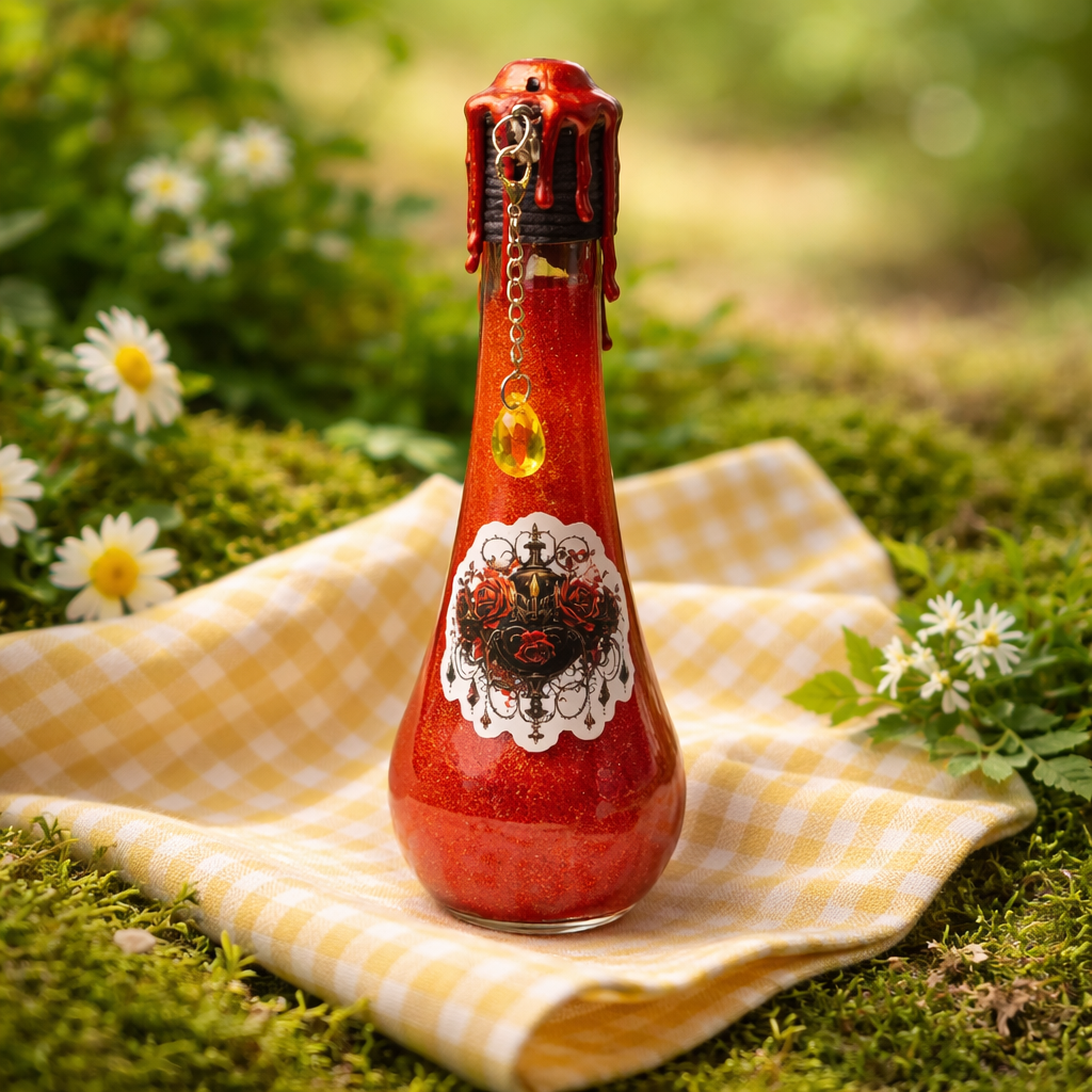 Teardrop Potion