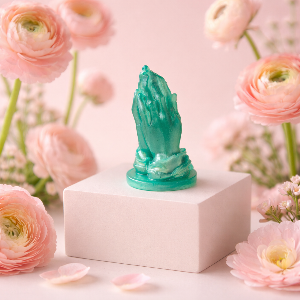 Just Like A Prayer ~ $15 Each