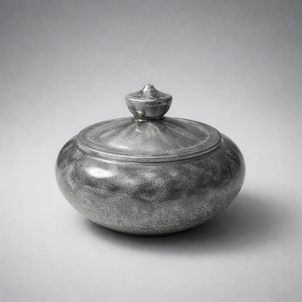 I’m A Little Teapot ~ 2 1/2”H x 3”W ~ 5.15 oz