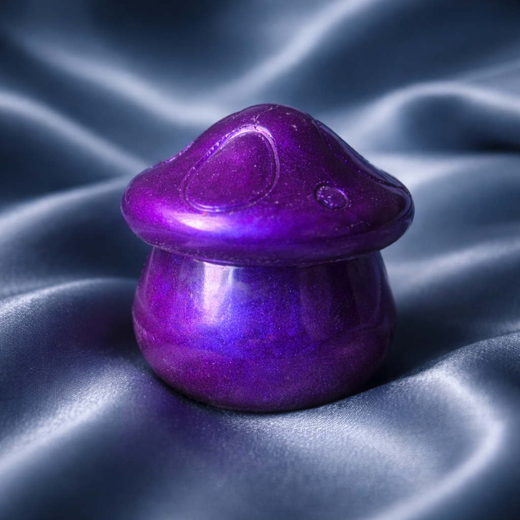 Mushroom House ~ $25 Each ~ Collectibles for Home Décor