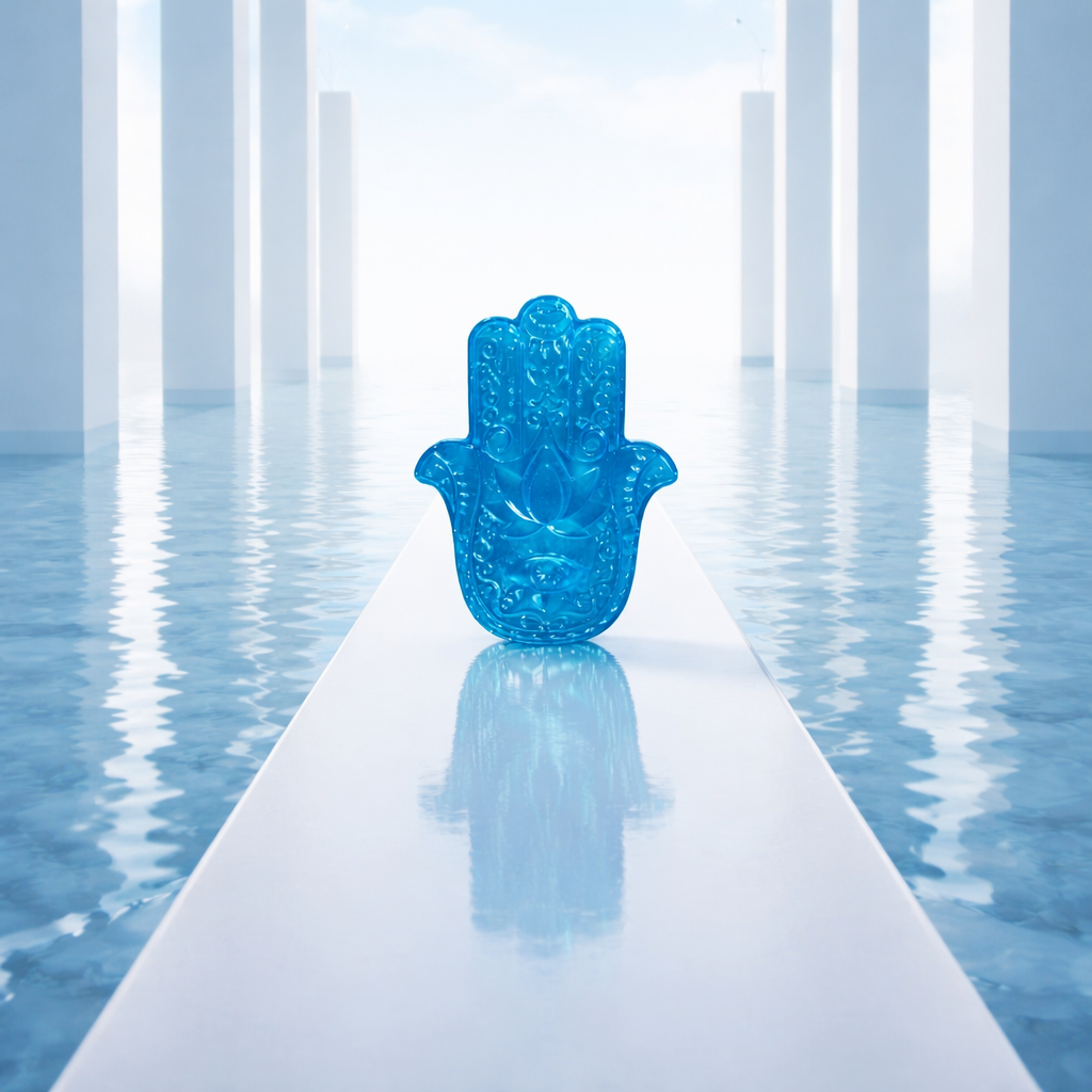 Hamsa ~ $20 Each ~ Collectibles for Home Décor