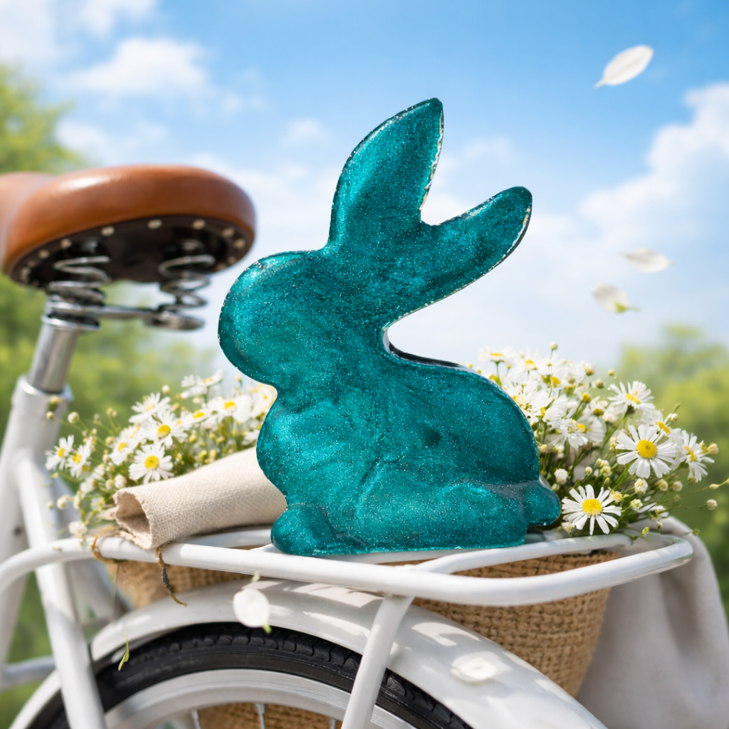 Rabbits Heart ~ $15 Each