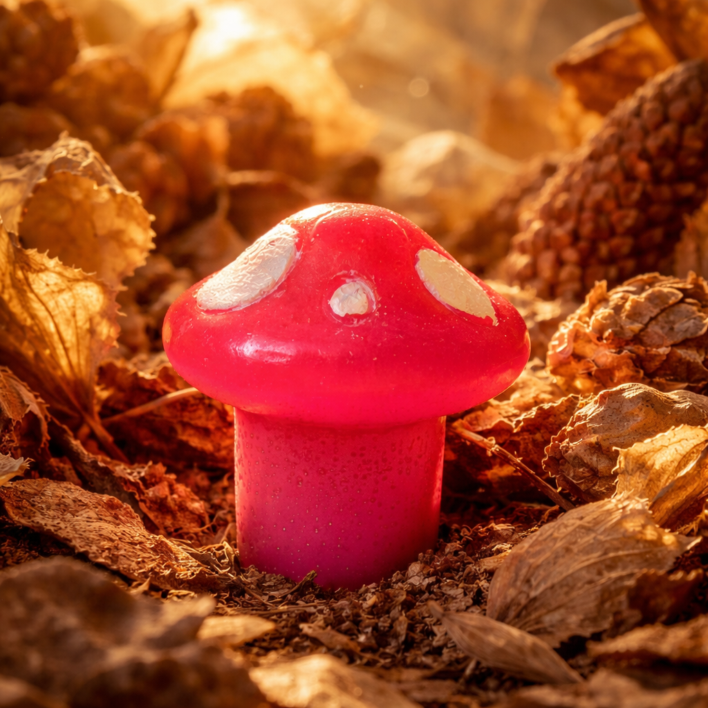 Mushrooms