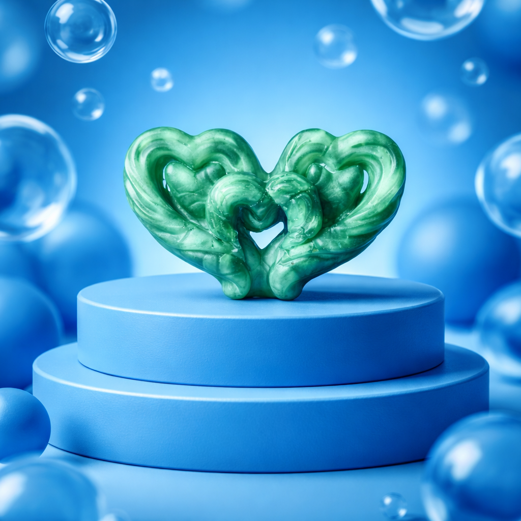 Three of Hearts Series ~ $15 each