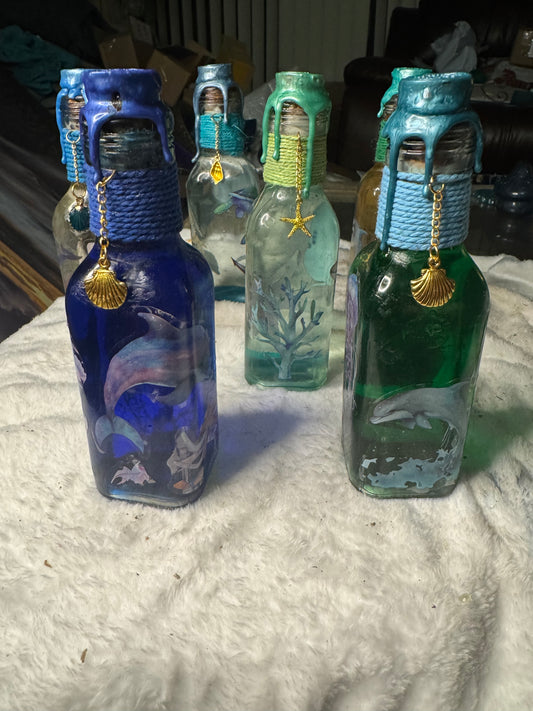 Under The Sea