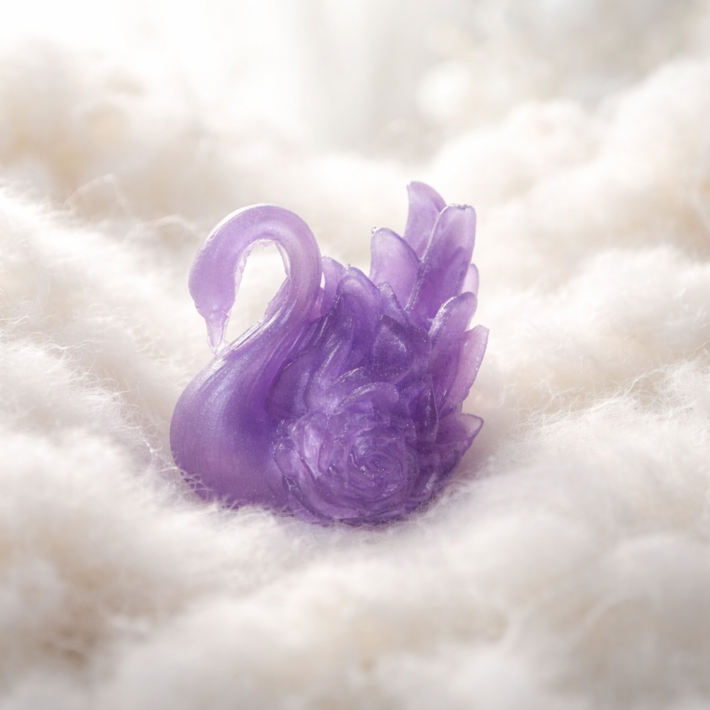 Swanee River 3”H x 3”H
4.3oz