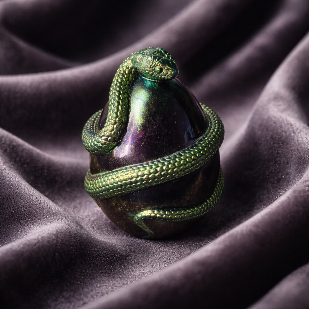 Snakes On A Mother Fuc*ing Jar ~ $35 Each ~ Collectibles for Home Décor