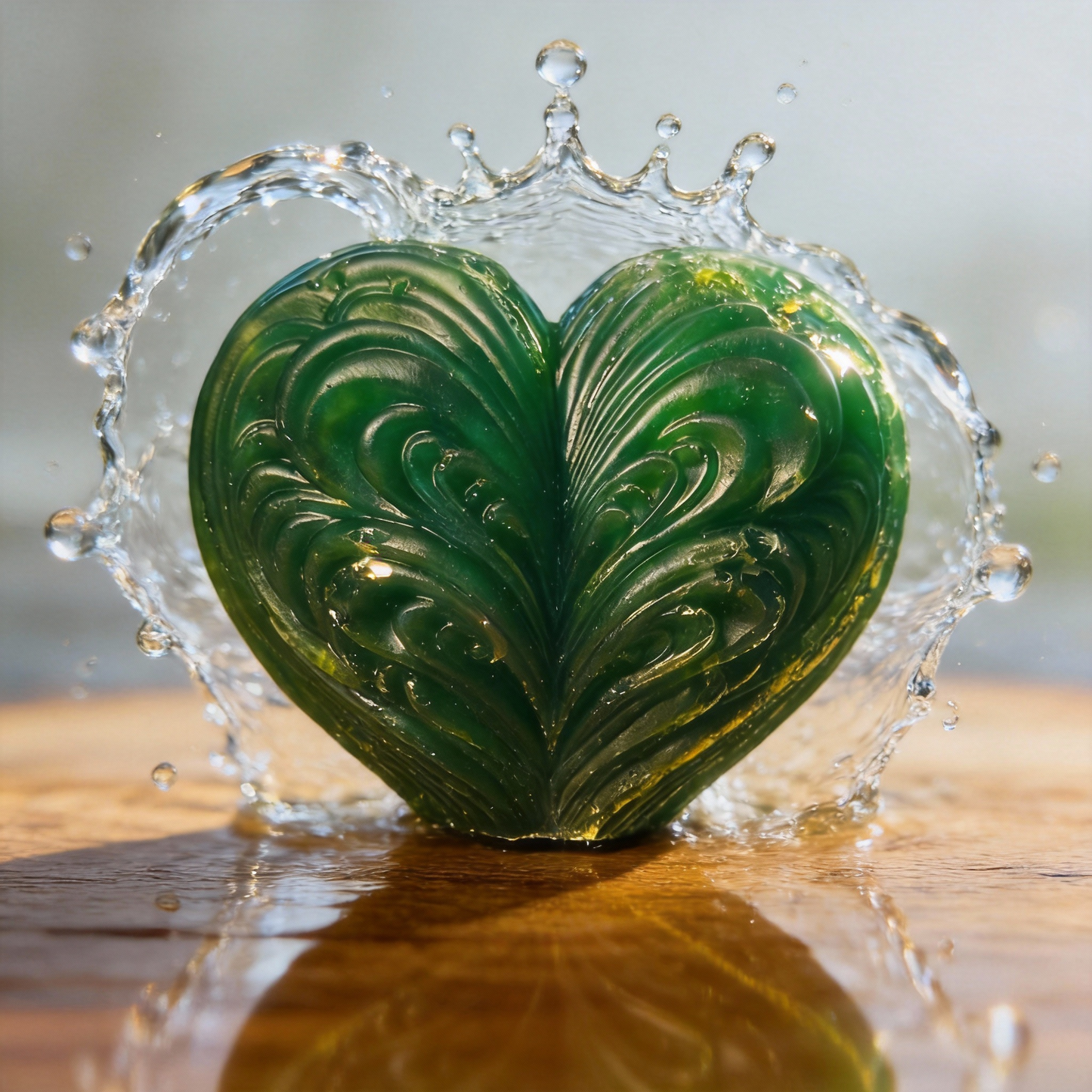 An Affair Of The Heart Series ~ $30 Each