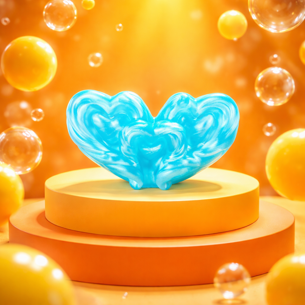 Three of Hearts Series ~ $15 each