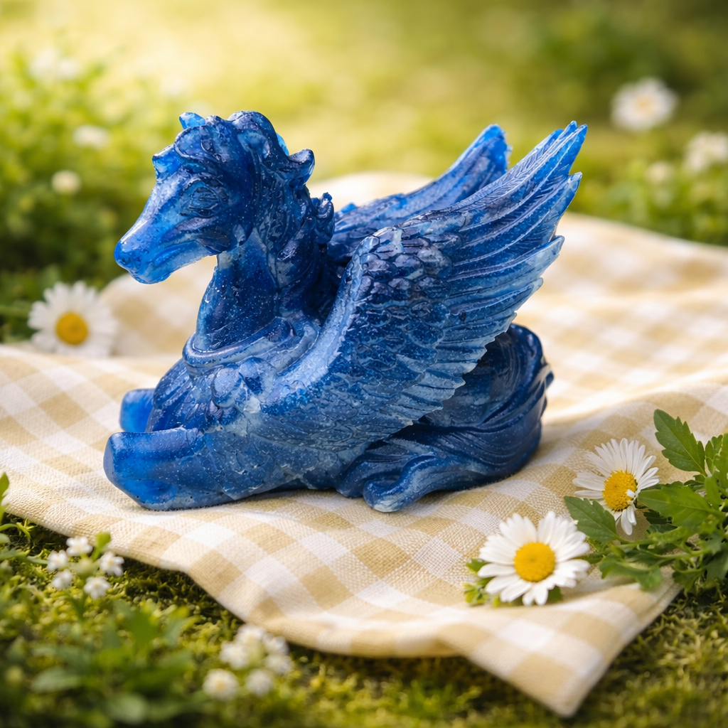 Pegasus