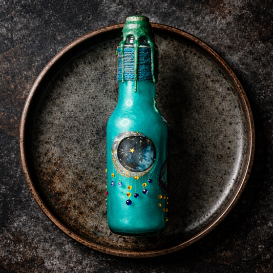 Drippin With Finesse ~ $25 Each ~ Collectibles for Home Décor