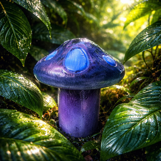 Mushrooms