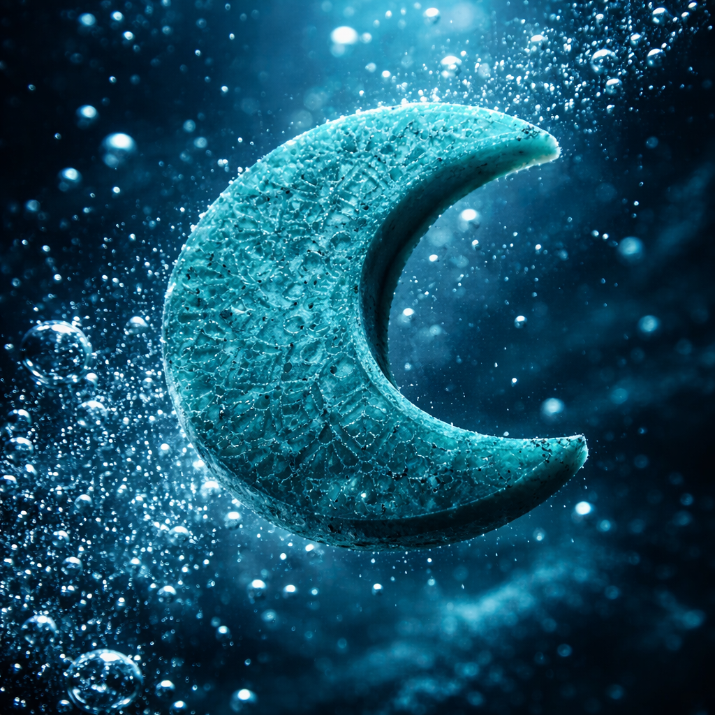 Moondance ~ $22 Each       4”H x 3 1/4”W