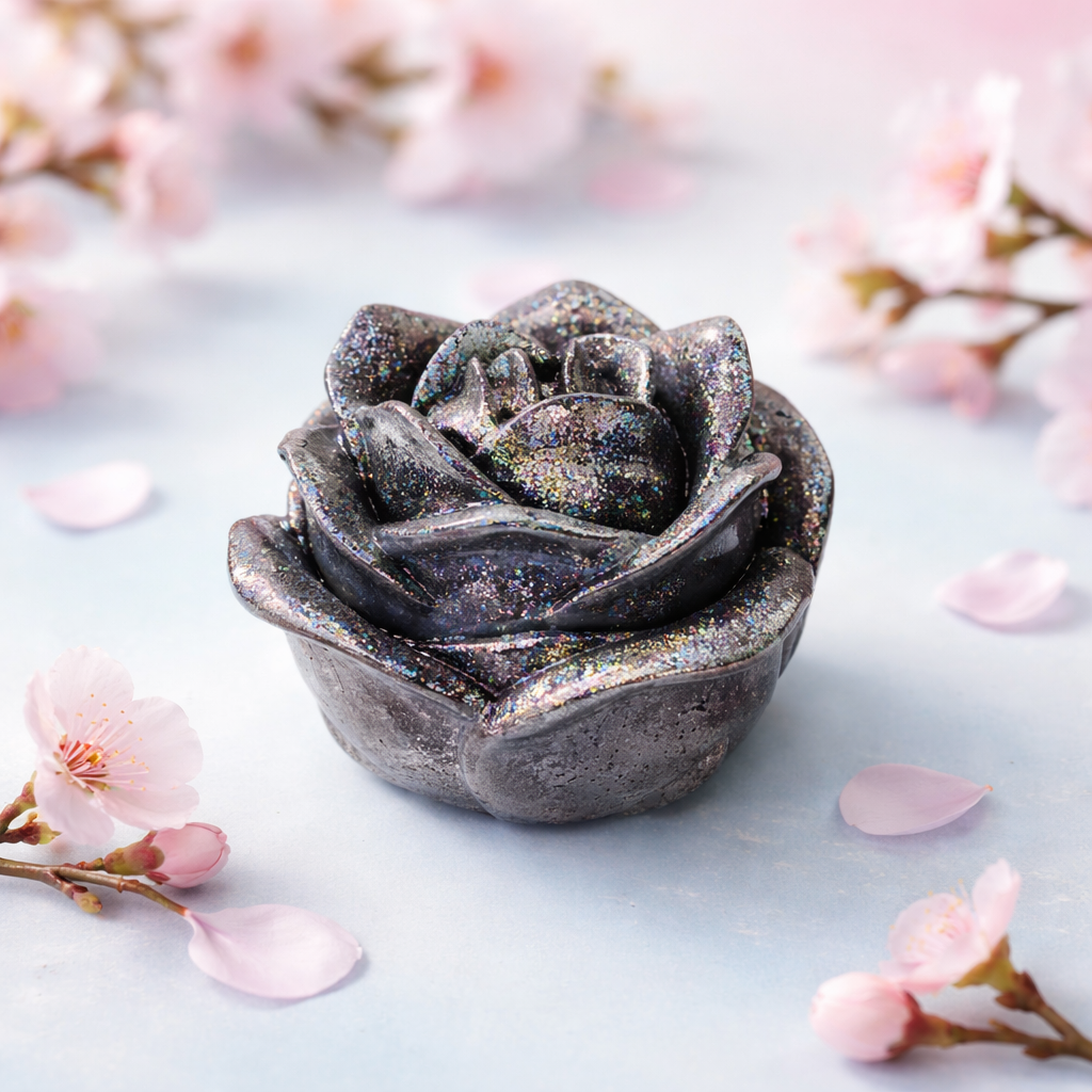 Every Rose Has Its Thorn ~ $40 Each