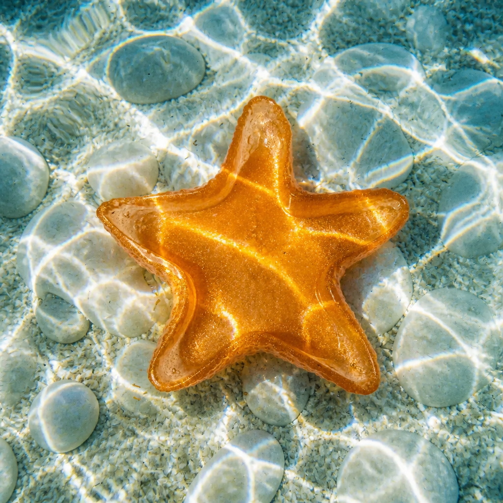 Starfish