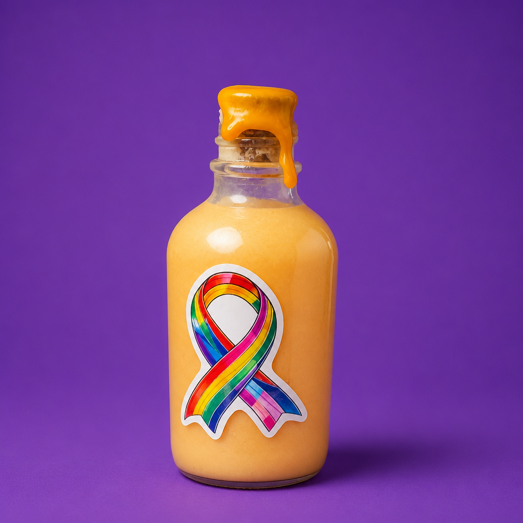 Pride Collection 4  ~ Free Pride Key Ring with and purchase from the Pride Collections