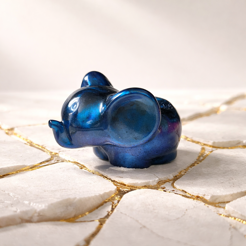 Elephant Stone ~ $20 Each