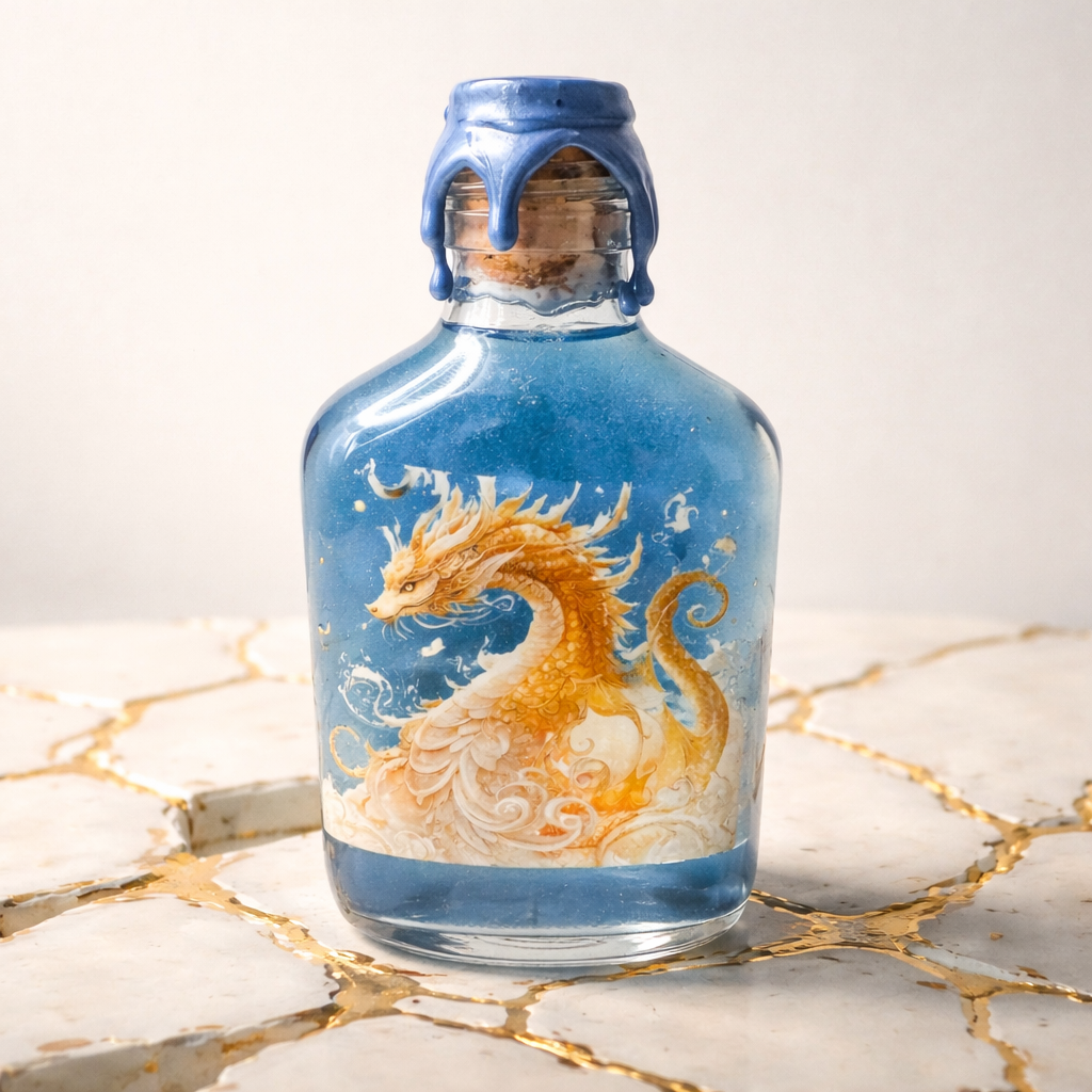 Chinese Dragons