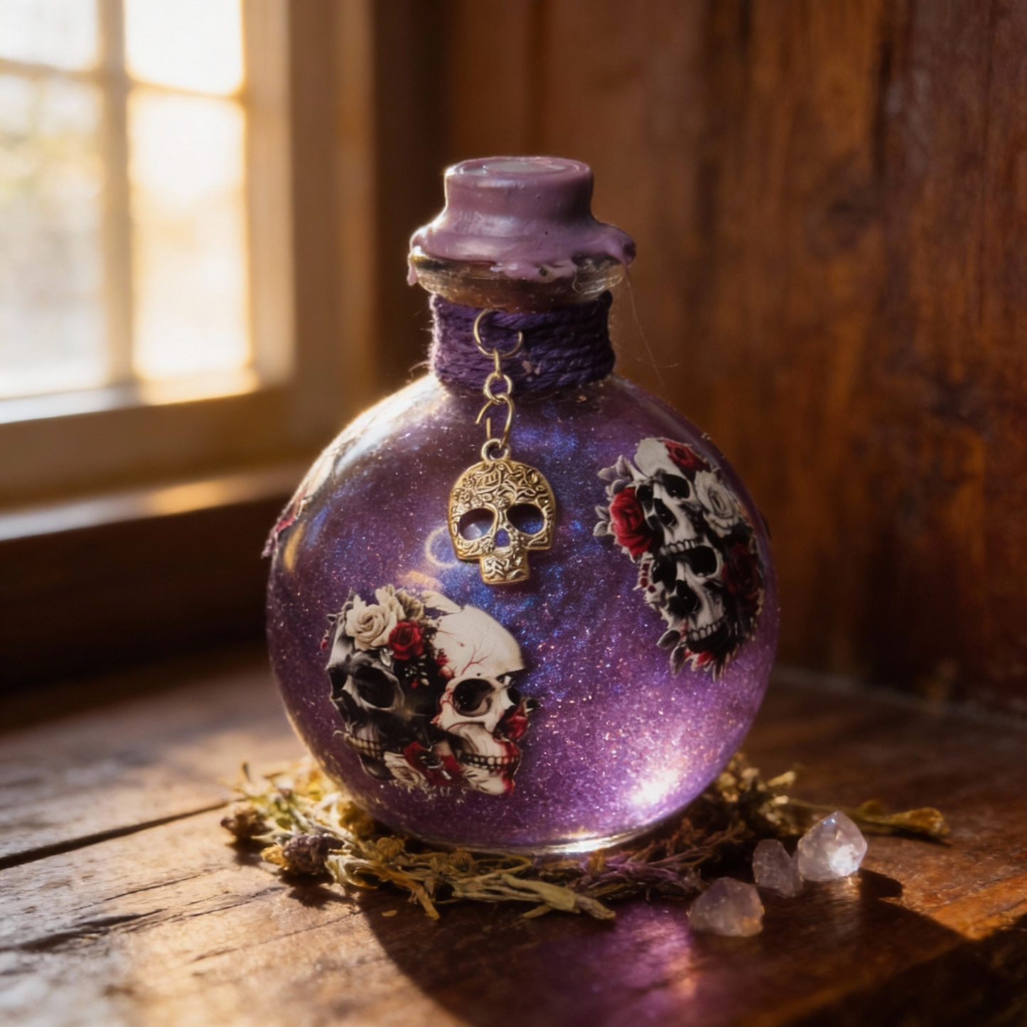 Skulls Song ~ $35 Each ~ Unique Collectibles