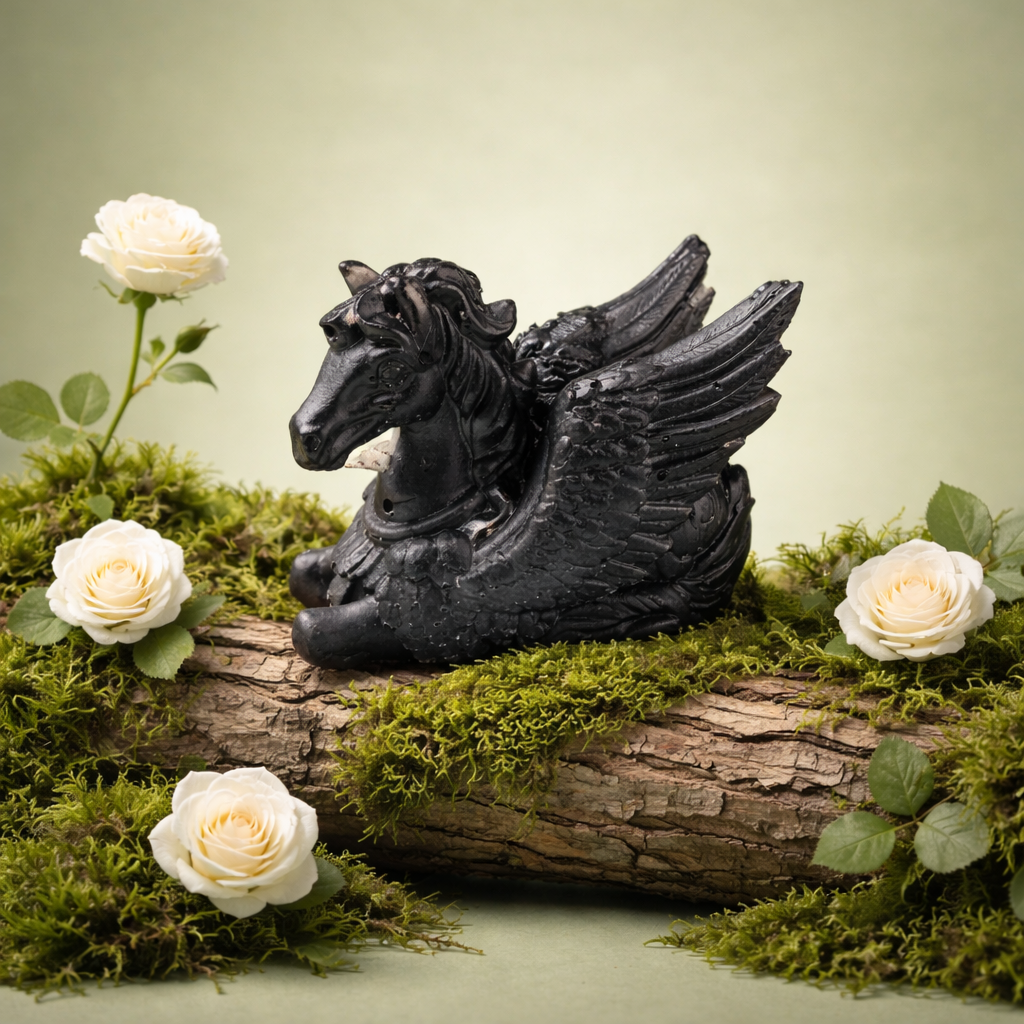 Pegasus