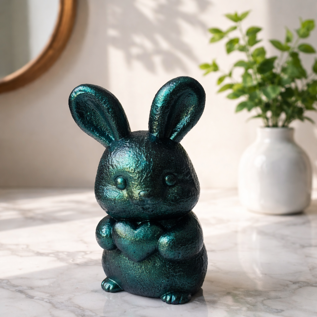 Little Bunny Foo Foo ~ $15 Each