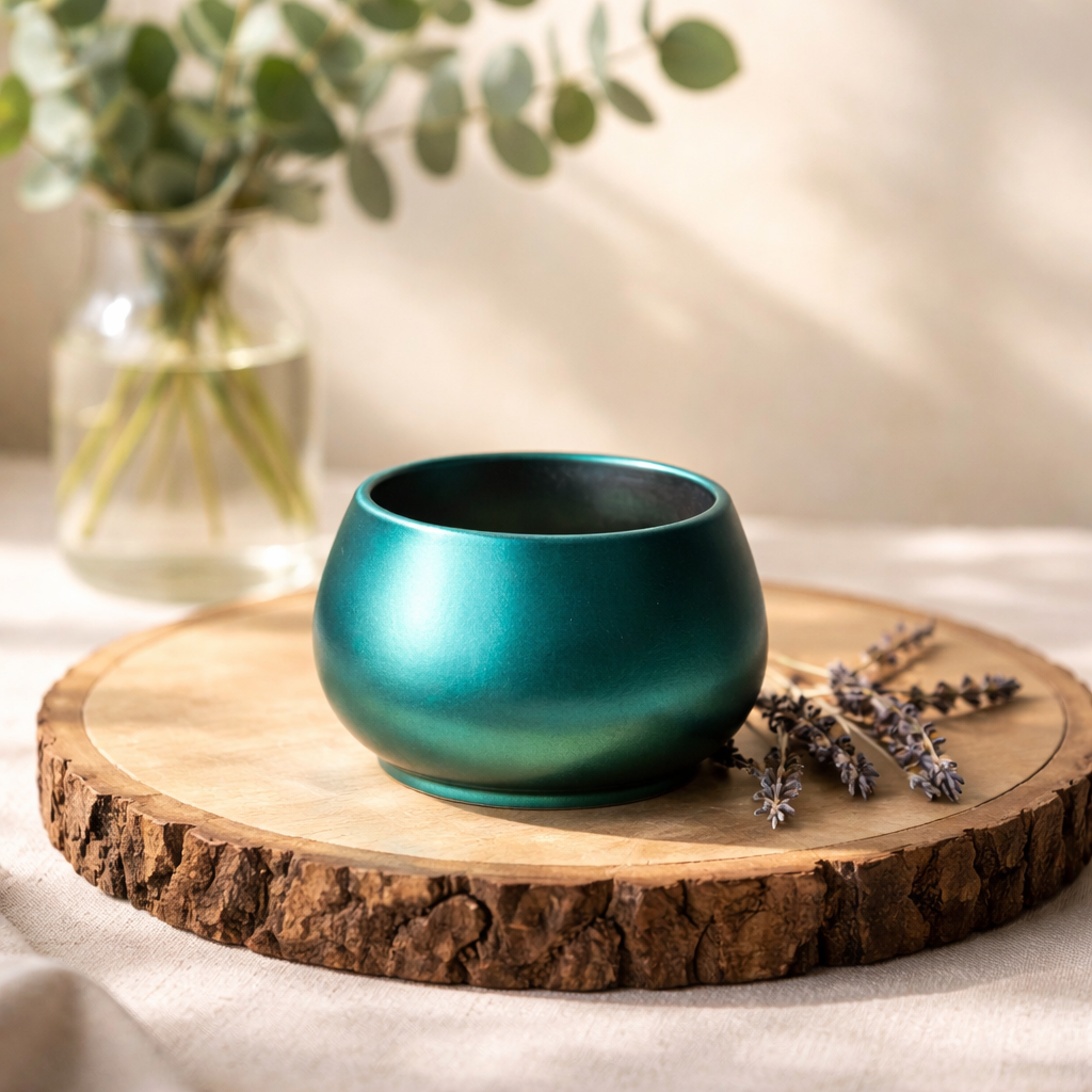 Small Jars ~ $15 Collectibles for Home Décor