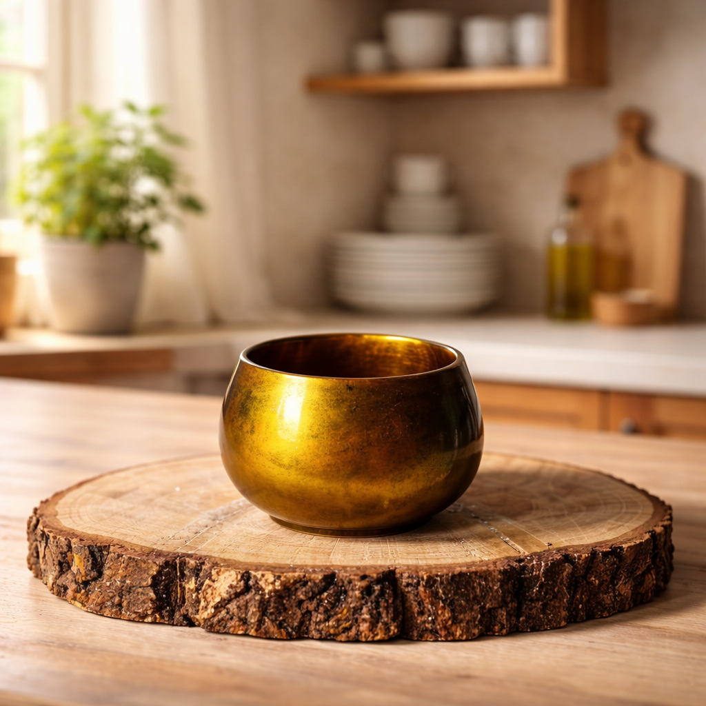 Small Jars ~ $15 Collectibles for Home Décor