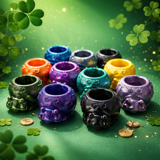 Snail Trail ~ $18 Each