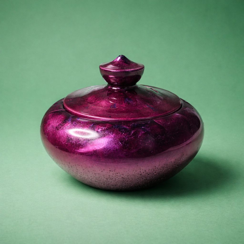 I’m A Little Teapot ~ 2 1/2”H x 3”W ~ 5.15 oz