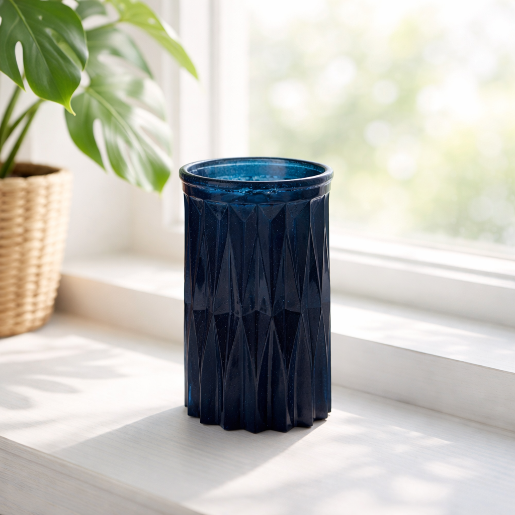 Bud Vase ~ $15 Each              4”H x 2”W ~ 4.3 oz.